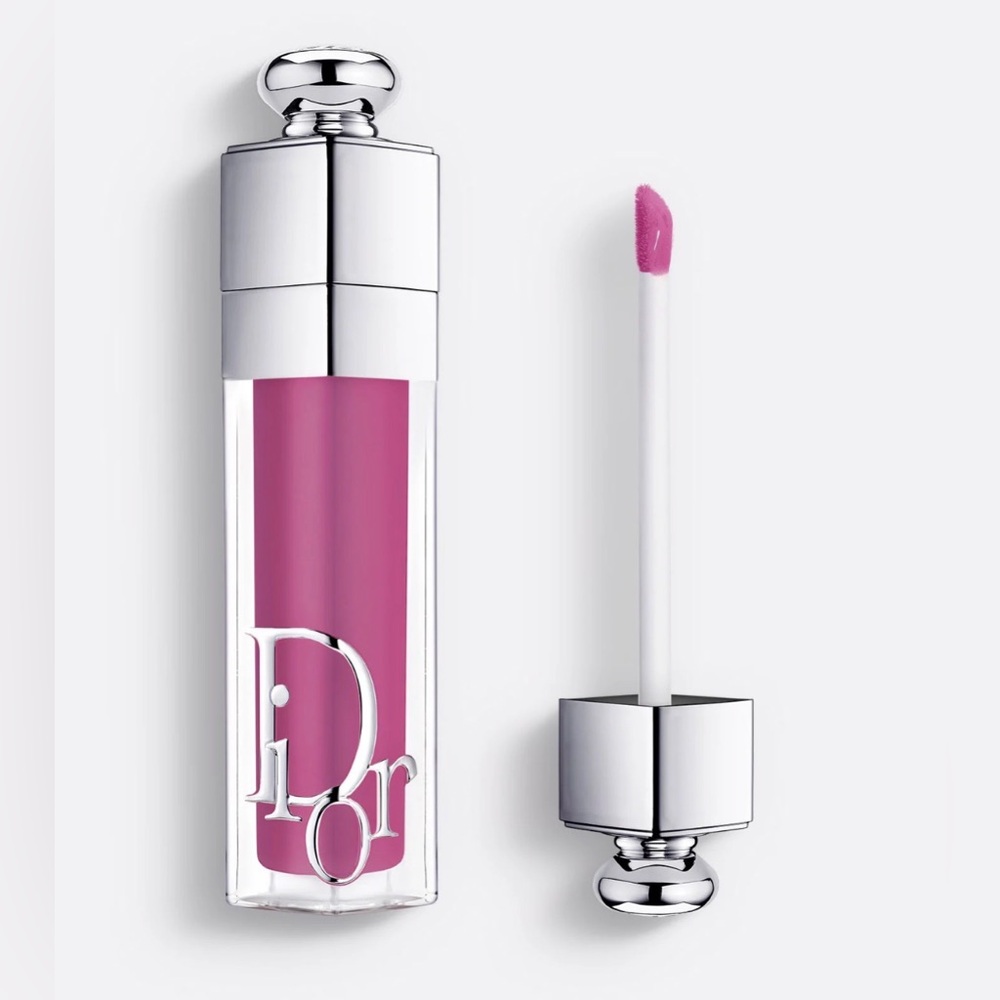 Dior Addict Lip Maximizer - 006 BERRY-NWB